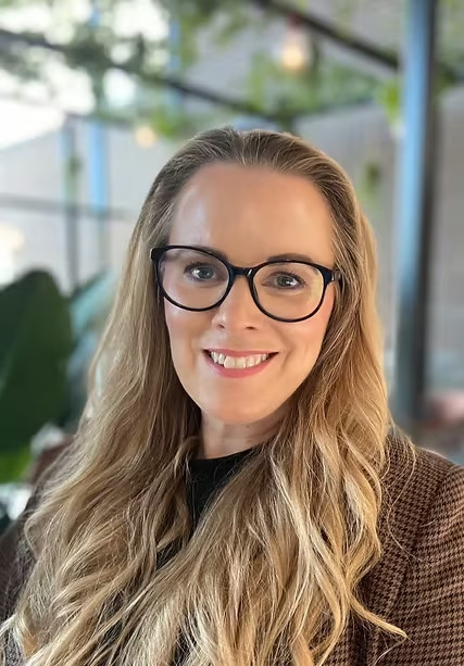 Monica Drage Bergli